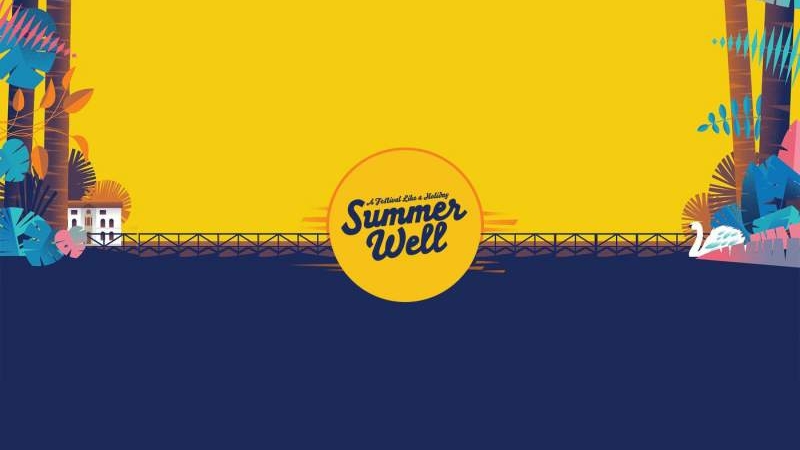 Summer Well 2019. De unde poți cumpăra bilete