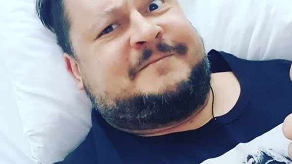 Mihai Bobonete revine pe marile ecrane! Unde îl poți vedea pe celebrul Bobiță din serialul "Las Fierbinţi"