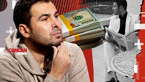 Cum și-a recompensat Adrian Mutu părinții, din primii bani „serioși”. Ce a făcut „Briliantul” cu întâia lui sută de mii de dolari