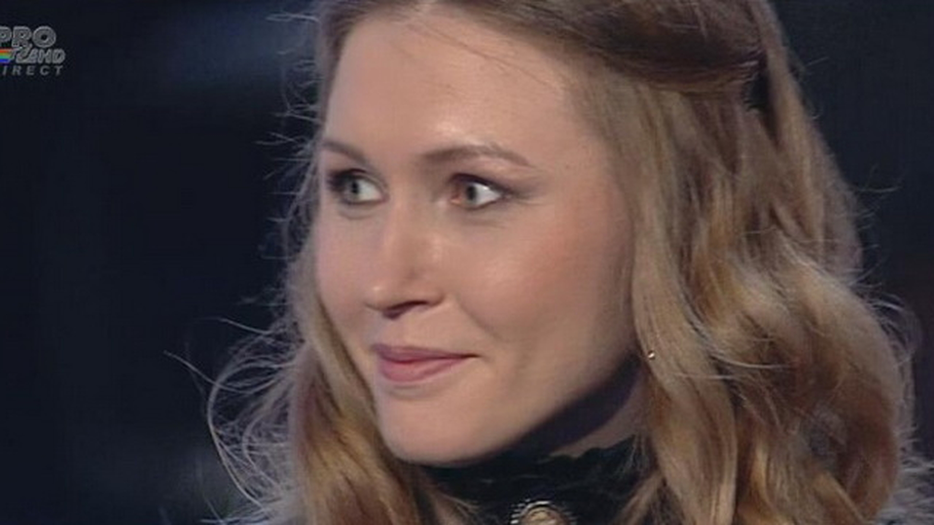 Concurenta din finala "Romanii au talent" care a ajuns celebra la Londra. Andi Moisescu: "M-a intrebat lumea de tine"