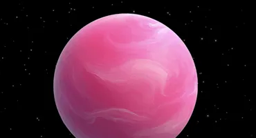 Ce este sfera roz care a invadat Instagramul? Selly, Inna, Antonia și Tzancă Uraganu și-au pus-o pe profil