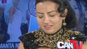 "Cadoul" neplăcut primit de Nicolae Guţă de la amanta Daniela! Narcisa: "Guţă a venit cu mirosuri acasă"