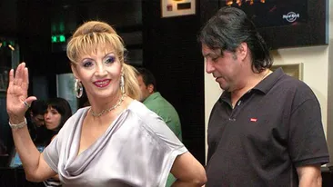 CORNEL GALEŞ a mers la 2 noaptea în cimitir! Ce semn i-a dat ILEANA CIUCULETE