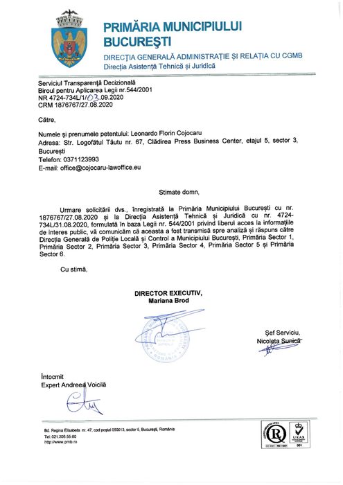 Cristian Popescu Piedone îi cere lui Klaus Iohannis să-l grațieze, acuzându-l că a procedat similar când era primar în Sibiu. Ce a scris fostul edil în document. FOTO