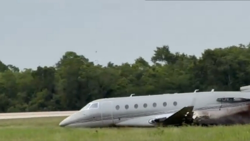 Tragedie aviatică de proporții! 12 persoane au murit după ce un avion s-a prăbușit