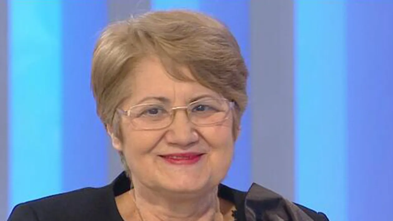 Mama lui Bahmuţeanu dă TOT din casă: Silviu a părăsit-o pentru că nu mai era frăguţă, drăguţă! Cu Mihai, îi strălucesc ochii