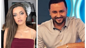 Fiica Andreei Esca, prinsă cu minciuna chiar de către Cătălin Măruță. Cum a dezamăgit Alexia Eram: „Este leneșă”