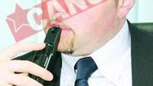 Directorul Casei de Pensii Suceava, In coma dupa un accident rutier