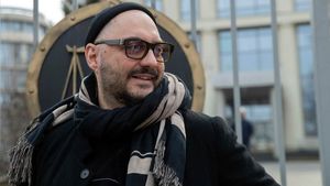 Sfaturi despre izolare, ale unui regizor rus care a stat aproape doi ani în arest la domiciliu