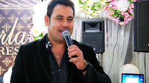 Ionut Dolanescu, botez de peste 50.000 de euro! Am aflat de ce extravagante vor avea parte invitatii!