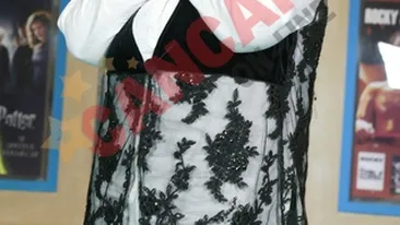 Mai vrea un copil de la Gughi