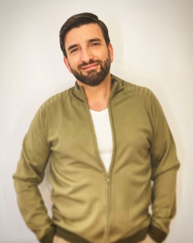Silviu Biriș a rămas fidel teatrului