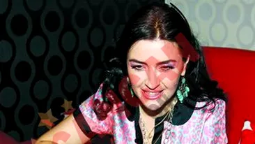 Rona Hartner a obtinut cetatenia franceza!