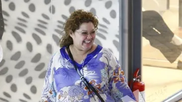 Minodora, transformare incredibila in zece luni! Avea aproape 100 de kilograme, acum e de nerecunoscut!