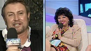 Carmen Harra: "Catalin Botezatu va mai avea un copil"