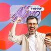 Ai transferat bani între contul tău și al soțului? Ce poate verifica ANAF și când trebuie să justifici suma