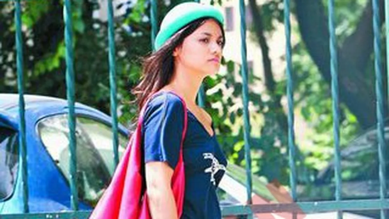 Aylin Cadar a implinit 25 de ani: Voiam un catel cadou, dar nu mi l-a luat nimeni