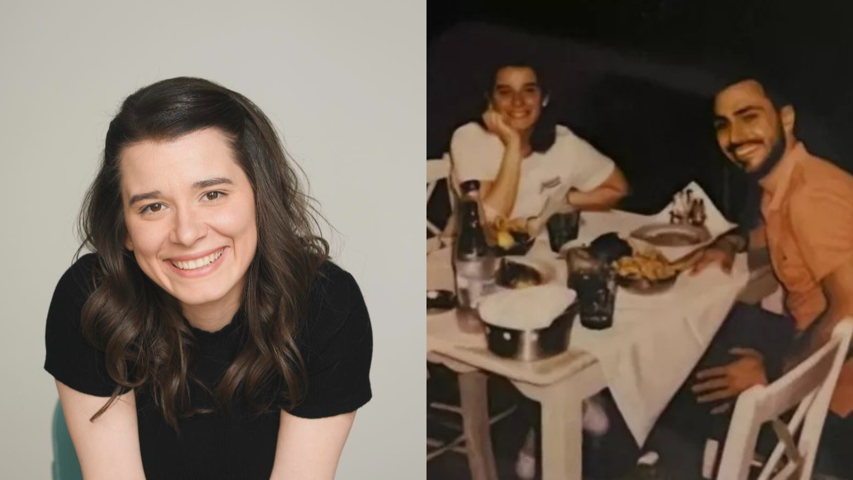 Cine este viitorul soț al Kirei Hagi. Sursa foto: Facebook