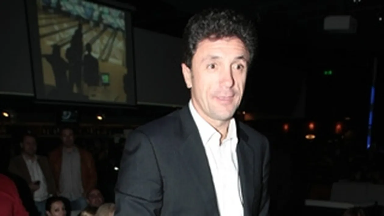Gica Popescu sare in ajutorul Craiovei