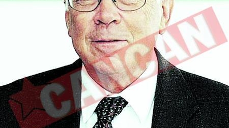 S-a sinucis din cauza crizei financiare