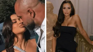 Alex Bodi, în vacanță ”undercover” cu noua iubită, Anca. Cum s-au dat de gol că au trecut la următorul nivel