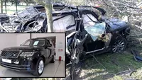 Proprietara Range Rover-ului în care a murit Răzvan Ciobanu a rupt tăcerea