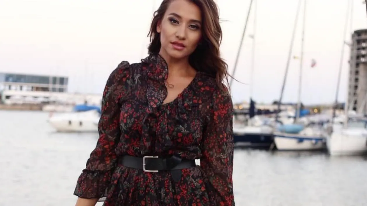 Din ce face Claudia Pătrășcanu bani, după divorțul de Gabi Bădălău. Vedeta și-a deschis propria afacere