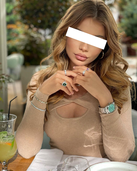 "Turbo Prințesica" este "eroina" unor povești imposibil de inventat (Foto: Instagram.com)
