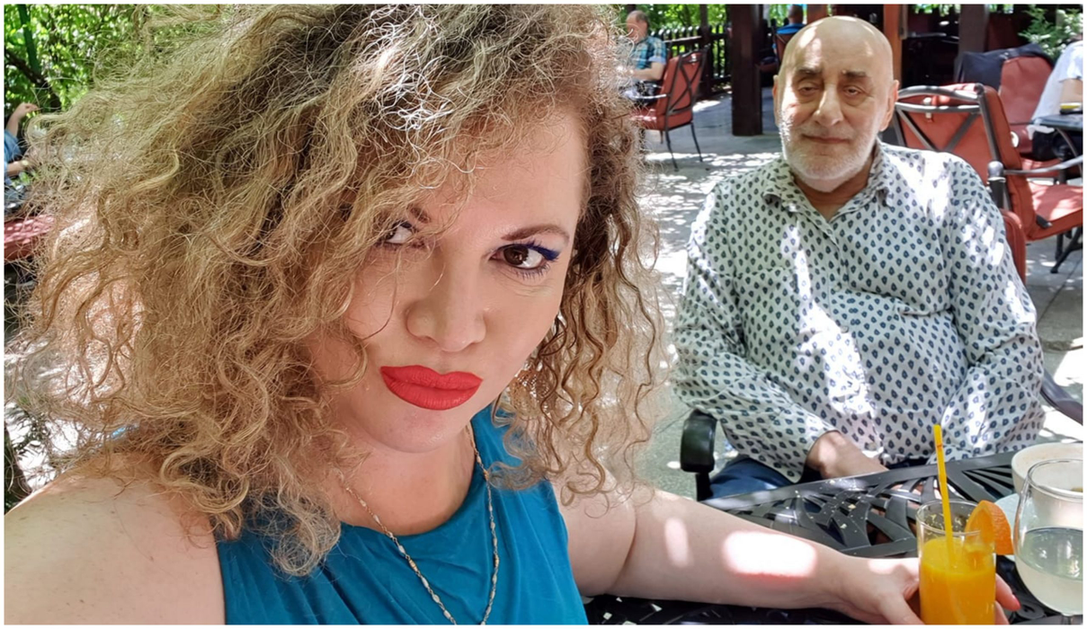 Oana Lis, dezvăluiri despre începuturile relației cu Viorel Lis: " Când am început să ies cu Vio am fost numită @#$%"