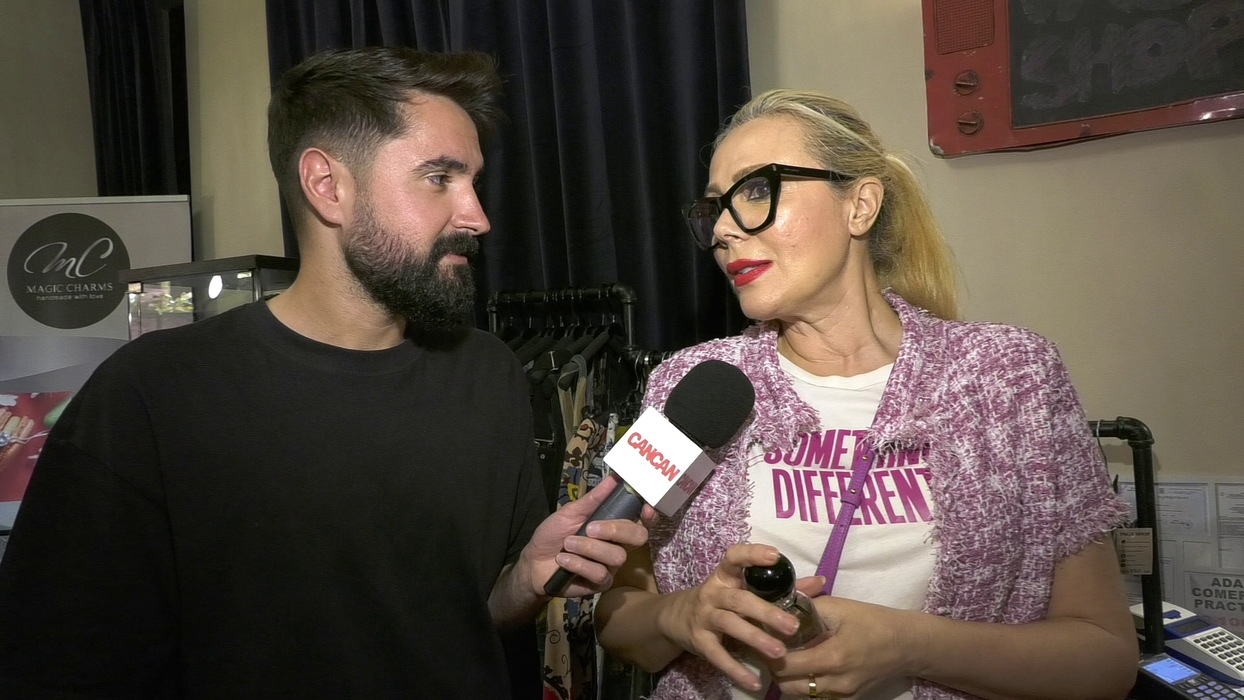 Dana Săvuică, despre femeia modernă: "Atunci când ajunge în casă, vrea să fie servită, vrea să fie răsfățată. Și atunci nu mai spală vase, nu mai gătește, pentru că ai mașină de spălat vase, poți să iei mâncare comandată!" (Foto: captură video)