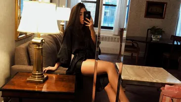 Nicole Cherry, declarație fără perdea: “Îl iubesc pe Dănuț Bujor!“