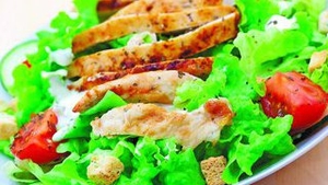 Salate de vara