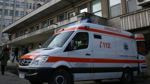 Copil de șase ani din Galați, în stare gravă la spital după ce a fost mușcat de un câine. Bunicul băiatului s-a ales cu dosar penal