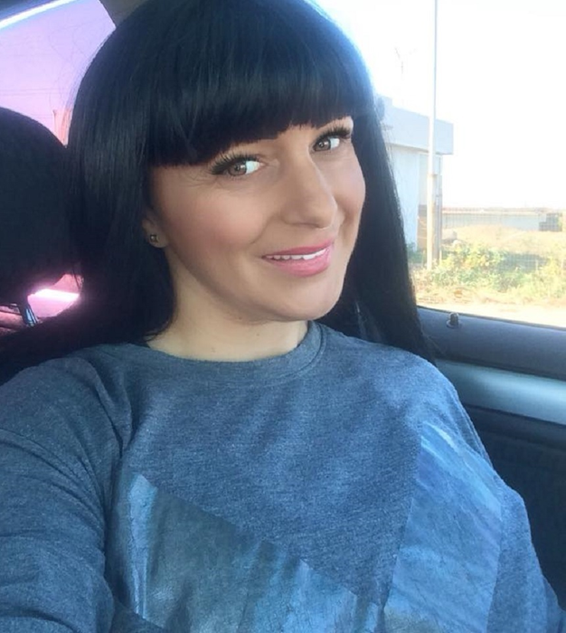 FOTO / Declaraţii de ULTIMĂ ORĂ făcute de fosta logodnică a unui fotbalist celebru, după ce a aflat că are cancer! „Mâine scoate tumora de acolo”