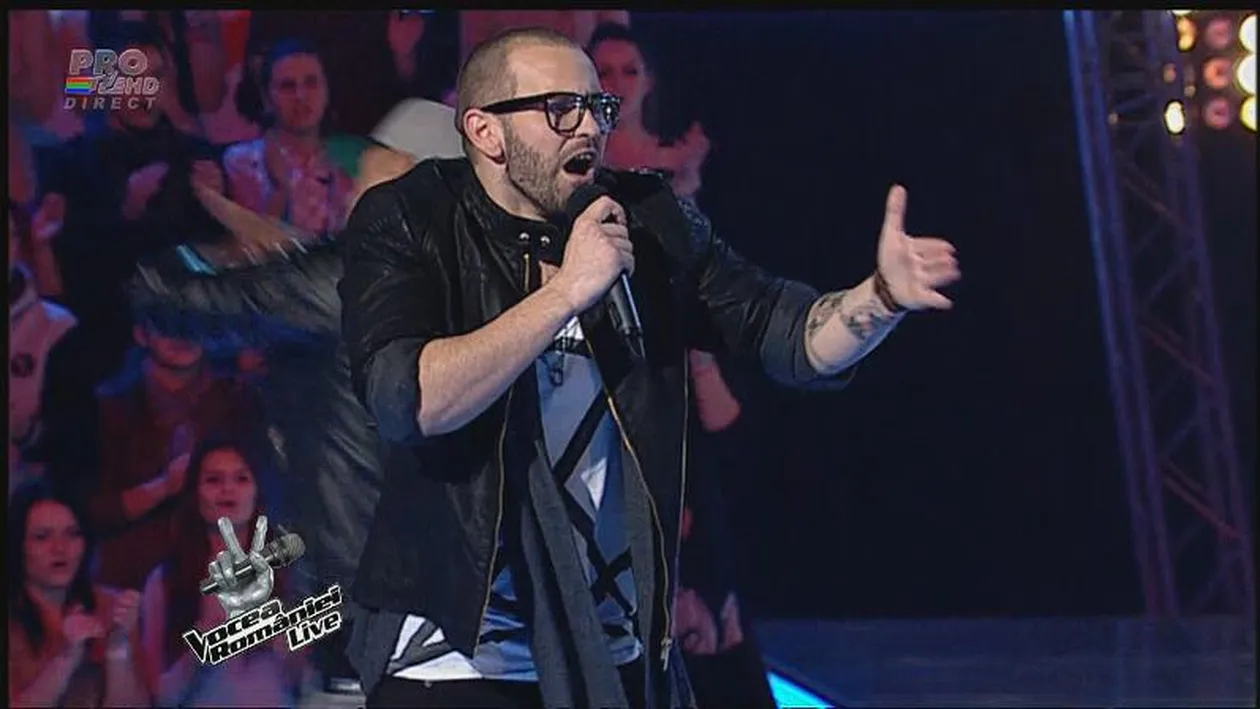 Legatura dintre Inna, Antonia si Silviu Pasca de la Vocea Romaniei! Afla aici toate detaliile!