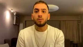 Fulgy, cerințe neobișnuite la Spitalul Obregia. Fiul Clejanilor se consideră apropiat al lui Donald Trump