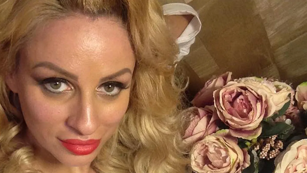 SÂNZIANA BURUIANĂ a aruncat ”bomba”, după 9 luni de când a devenit mămică pentru prima oară: ”Sunt... ”