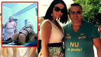 Scandalul care i-a dat fatala lui Nicolae Guță. A fost filmat făcând amor sălbatic cu amanta. Cum se comportă în pat, de fapt