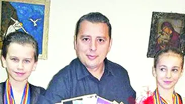 Sprijina micii campioni