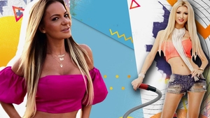 Andreea Antonescu o pune la punct pe Andreea Bălan: "Eu nu mă bag în familia altcuiva! Mi se pare total imoral..."