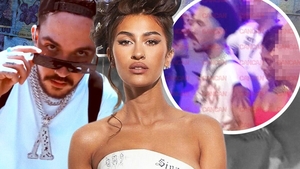 Azteca și Yasmin Awad au atras toate privirile, de mână, la Beach, Please! După Ristei și Aris, influencerița pare că și-a găsit, în sfârșit, alesul