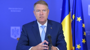 Anunțul făcut de Klaus Iohannis! Când va ajunge vaccinul anti-COVID în România