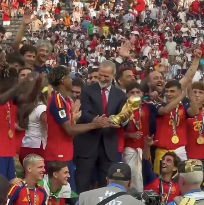 Ce dietă are campionul mondial Lamine Yamal? Ritualul pe care îl ține înainte de fiecare meci