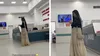 Se mărește familia lui Miraj Tzunami? Gucci a apărut la spital cu o burtică suspectă
