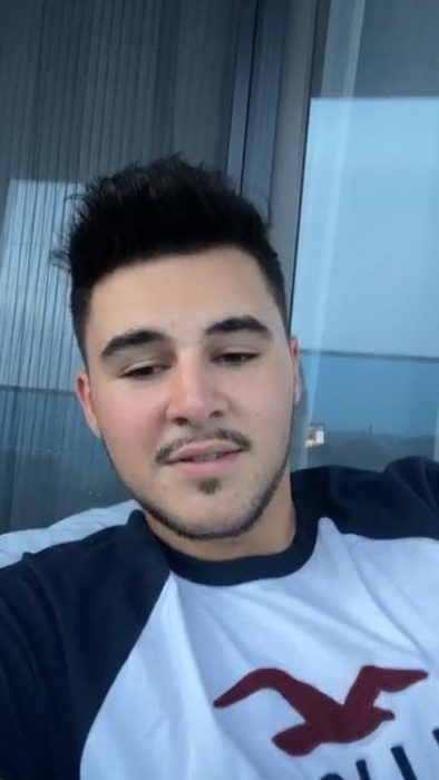 Primele imagini cu Mario Fresh după ce a fost bătut la mare! Cum arată fața lui: “Ați văzut filmări, o să-i lăsăm pe cei de la putere să își facă treaba”
