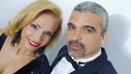 Prima reacție a lui Aurelian Temișan după ce s-a înțeles că divorțează de Monica Davidescu „Doamne, iartă-i”