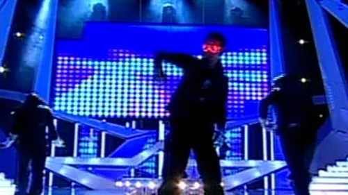 VIDEO Trupa de breakdance DFC s-a electrocutat pe scena la Romanii au talent