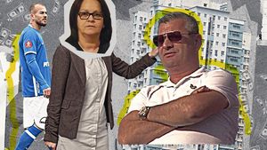 Mama lui Alibec îl “urechează” pe milionarul Neluțu Varga. “Nu i-au dat bani de chirie! Ca să poată pleca...”
