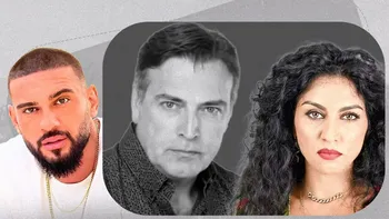 Doinița Oancea și Dorian Popa, devastați după moartea subită a lui Ioan Isaiu: „Era un om cald, bun și plin de viață”