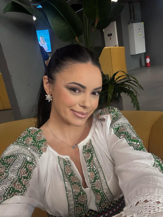 Valentin Sanfira, relație cu o asistentă de la Acces Direct. Acesta e motivul real al despărțirii